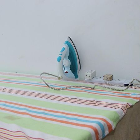 ホテル Caritas Rest ガル エクステリア 写真